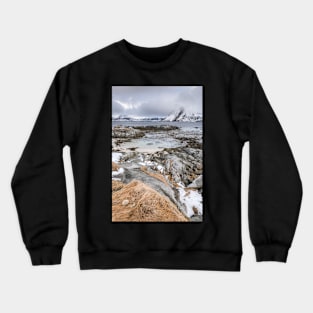 Myrland Crewneck Sweatshirt